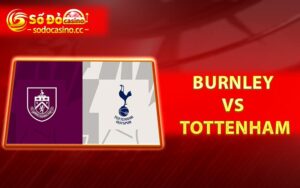Burnley vs Tottenham