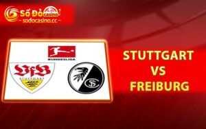 Stuttgart vs Freiburg